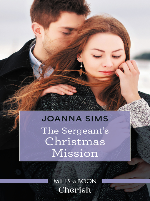 Cover image for The Sergeant's Christmas Mission